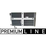 MAHLE AC367000P Klima Radyatörü