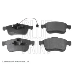 BLUEPRINT ADZ94239 Ön Fren Balatası