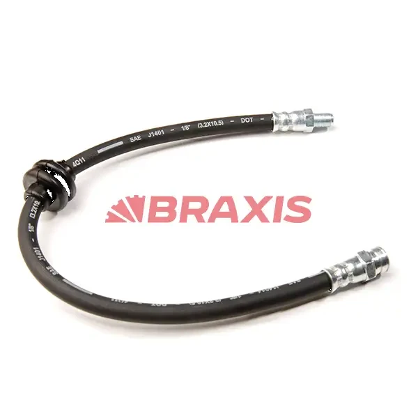 BRAXIS AH0115 Arka Fren Hortumu 464545007