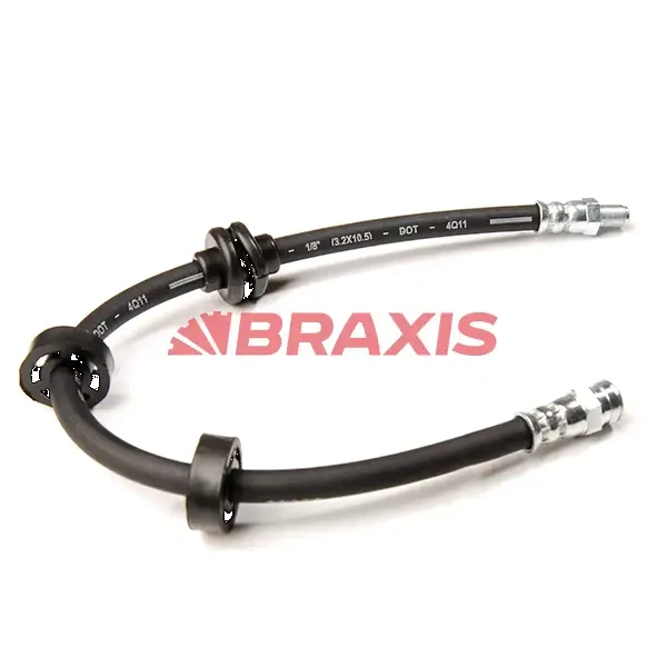 BRAXIS AH0116 Arka Fren Hortumu 51700558