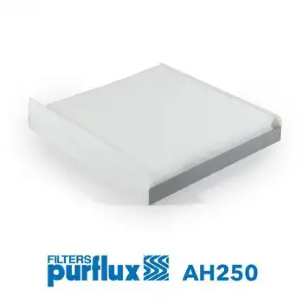 PURFLUX AH250 Polen Filtresi