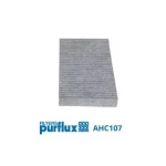 PURFLUX AHC107 Polen Filtresi (Karbonlu)