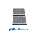 PURFLUX AHC177-2 Polen Filtresi (Karbonlu)
