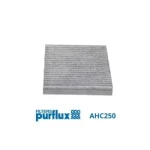 PURFLUX AHC250 Polen Filtresi (Karbonlu)