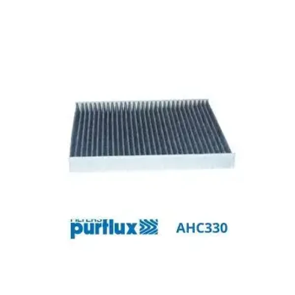 PURFLUX AHC330 Polen Filtresi (Karbonlu) 71775822