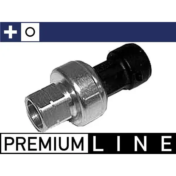 MAHLE ASE19000P Klima Basınç Müşiri