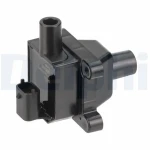 DELPHI CE20040-12B1 Bobin 46755605
