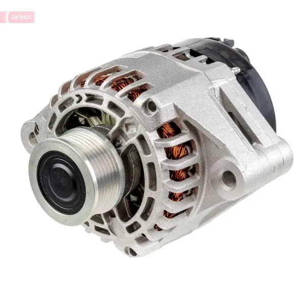 DENSO DAN1062 Şarj Dinamosu