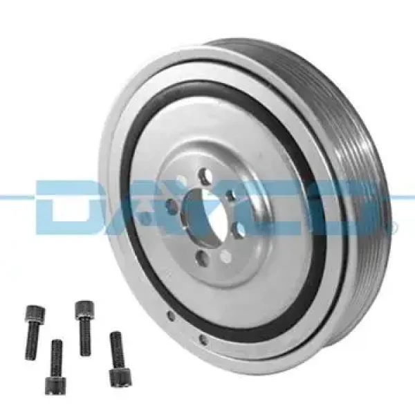 DAYCO DPV1046 Krank Kasnağı