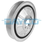 DAYCO DPV1139 Krank Kasnağı
