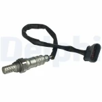 DELPHI ES20236-12B1 Oksijen Sensörü