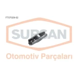 SUPSAN FT-07029-02 Piyano Tuşu