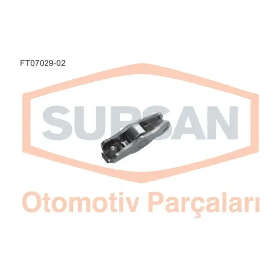 SUPSAN FT-07029-02 Piyano Tuşu ürün görseli