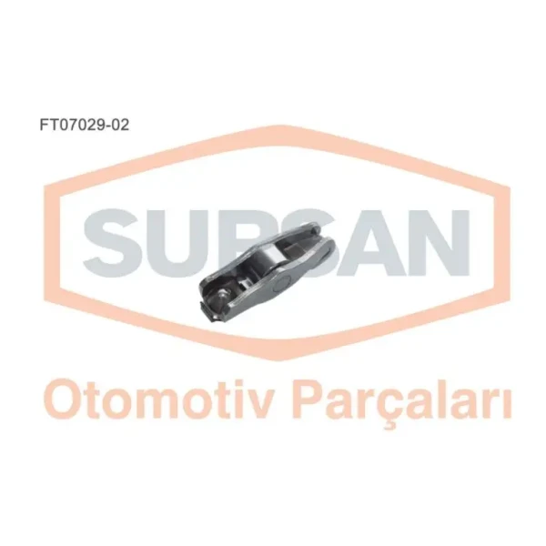 SUPSAN FT-07029-02 Piyano Tuşu