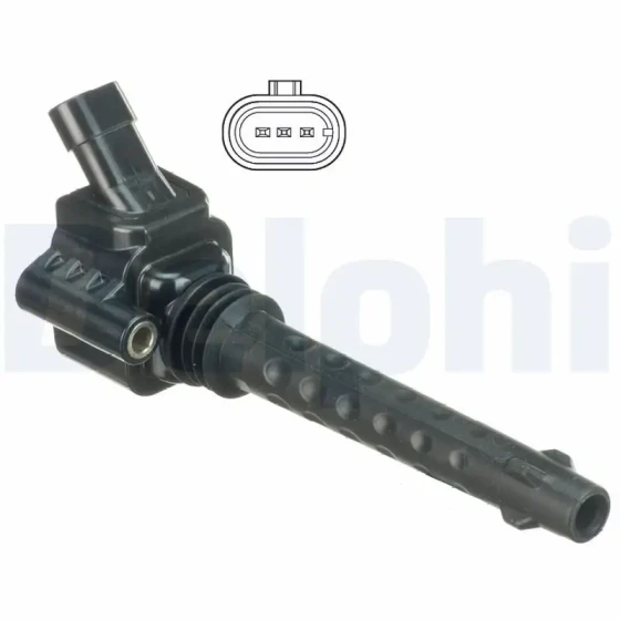 DELPHI GN10528-12B1 Bobin ürün görseli