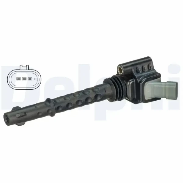 DELPHI GN10596-12B1 Bobin 55229959