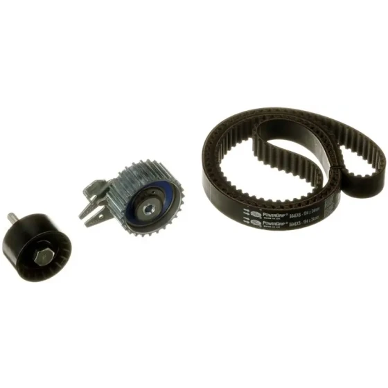GATES K015646XS Triger Seti 71754562 ürün görseli