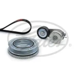 GATES K065PK1148 Kayış Seti