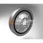 KENTPAR K17801 Krank Kasnağı