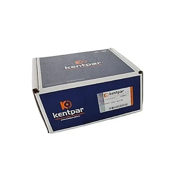 KENTPAR K23801 Krank Kasnağı 55181620
