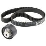 SNR KD458.34 Triger Seti