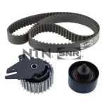 SNR KD458.38 Triger Seti