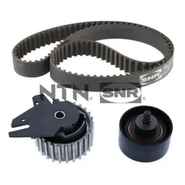 SNR KD458.38 Triger Seti