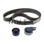 SNR KD458.41 Triger Seti