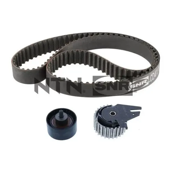 SNR KD458.41 Triger Seti