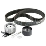 SNR KD458.57 Triger Seti
