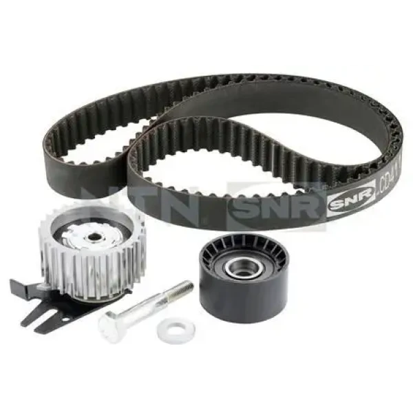 SNR KD458.57 Triger Seti