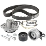 SNR KDP453.250 Triger Seti ve Devirdaim