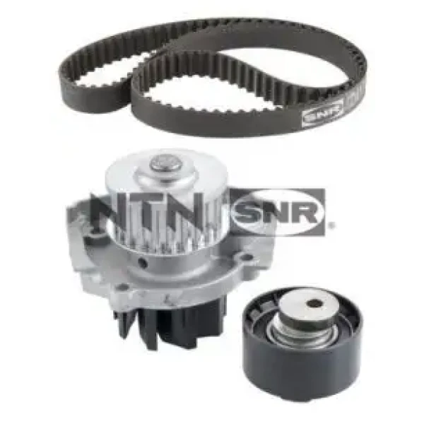 SNR KDP458.341 Triger Seti ve Devirdaim 71736717