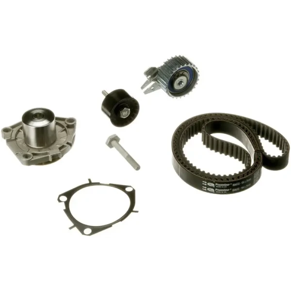 GATES KP15646XS Triger Seti ve Devirdaim 71775920