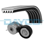 DAYCO KPV385 Kayış Seti