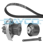 DAYCO KTBWP2853 Triger Seti ve Devirdaim 71771599