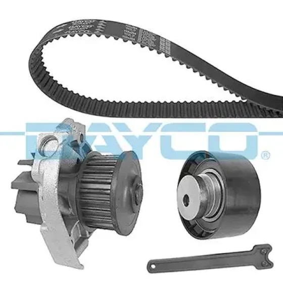 DAYCO KTBWP2853 Triger Seti ve Devirdaim 71771599 ürün görseli