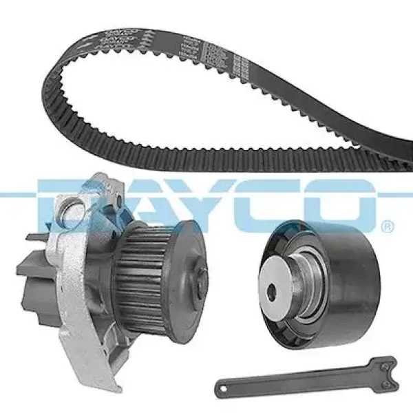 DAYCO KTBWP2853 Triger Seti ve Devirdaim 71771599