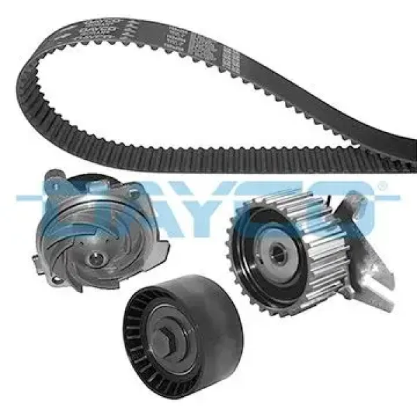 DAYCO KTBWP3290 Triger Seti ve Devirdaim 71771580