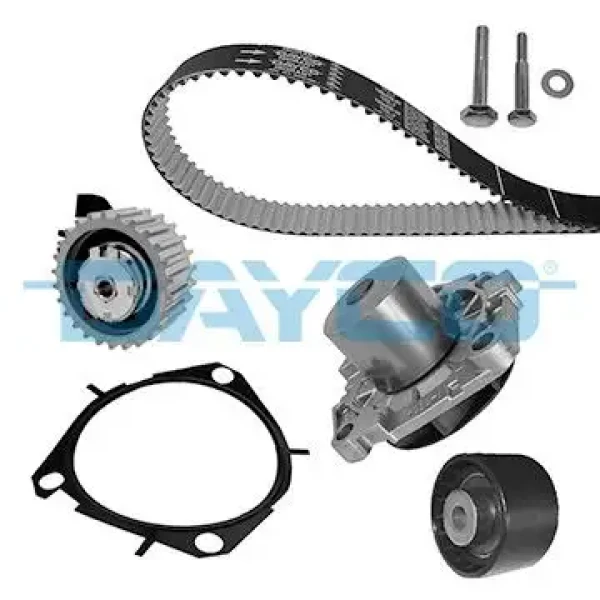 DAYCO KTBWP7610 Triger Seti ve Devirdaim 71775920