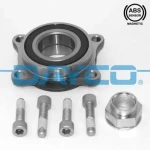 DAYCO KWD1152 Ön Aks Rulmanı 71714478