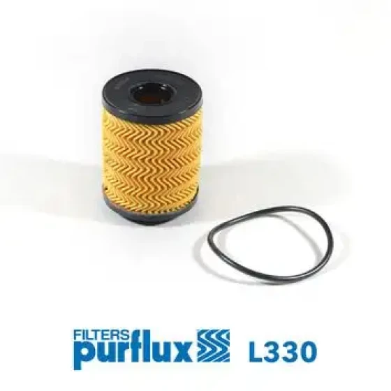 PURFLUX L330 Yağ Filtresi ürün görseli