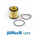 PURFLUX L373 Yağ Filtresi