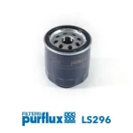 PURFLUX LS296 Yağ Filtresi