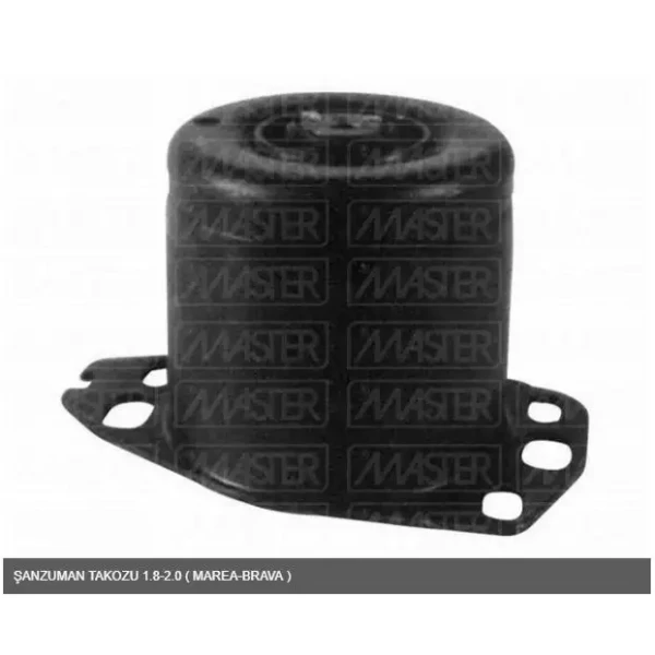 MASTER M4323 Şanzıman Takozu 7782435