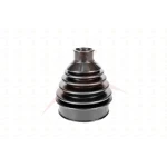 MEHA MH12533 Dış Aks Körüğü 46307575