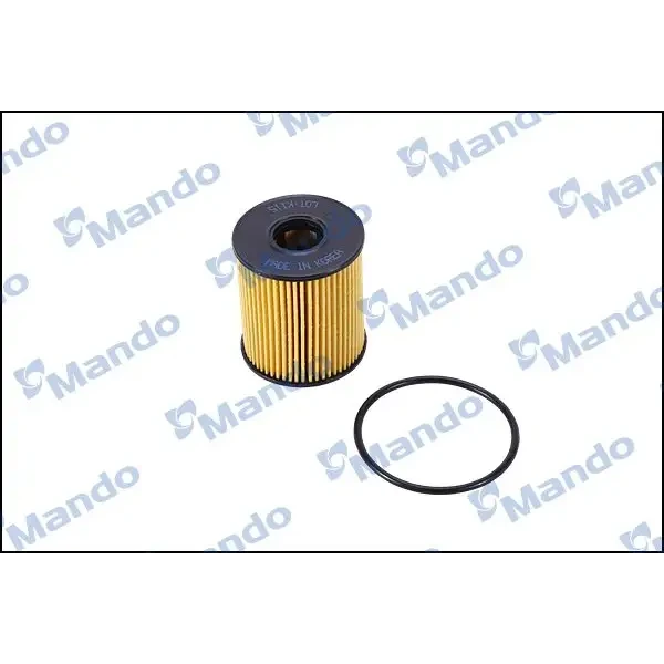 MANDO MOF0308 Yağ Filtresi