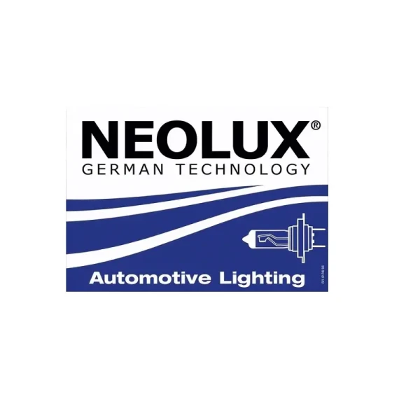 NEOLUX N9006 Ampül