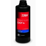 TRW PFB450SE Fren Yağı Dot4 (0,5 Litre)