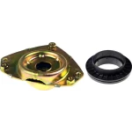 RAPRO R57084LK Ön Amortisör Takoz Seti 7601502